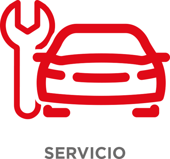Toyota Servicio