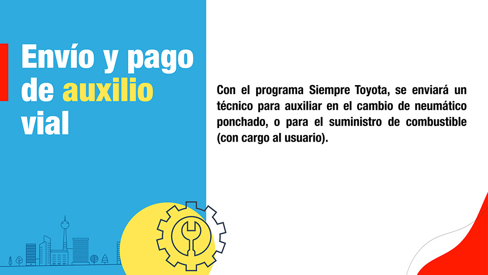 Asistencia vial