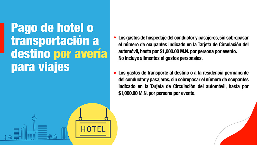 Asistencia vial