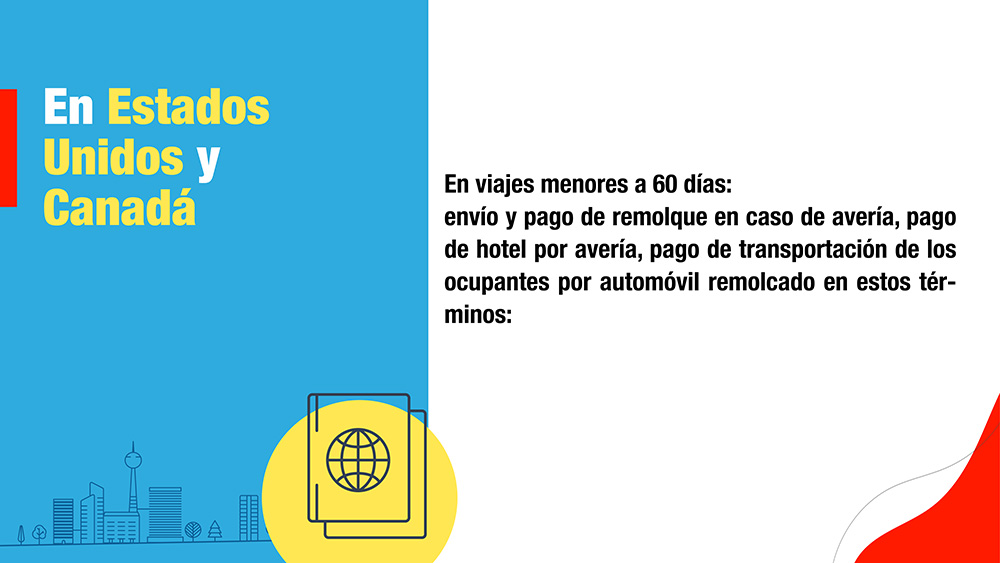 Asistencia vial