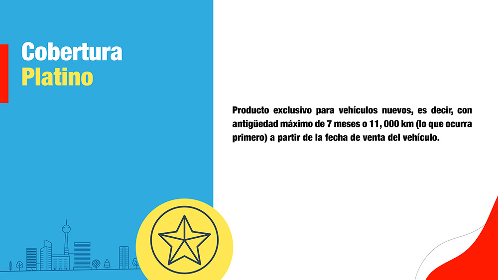 Protección extendida