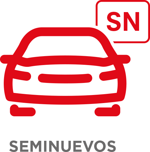 Toyota Seminuevos
