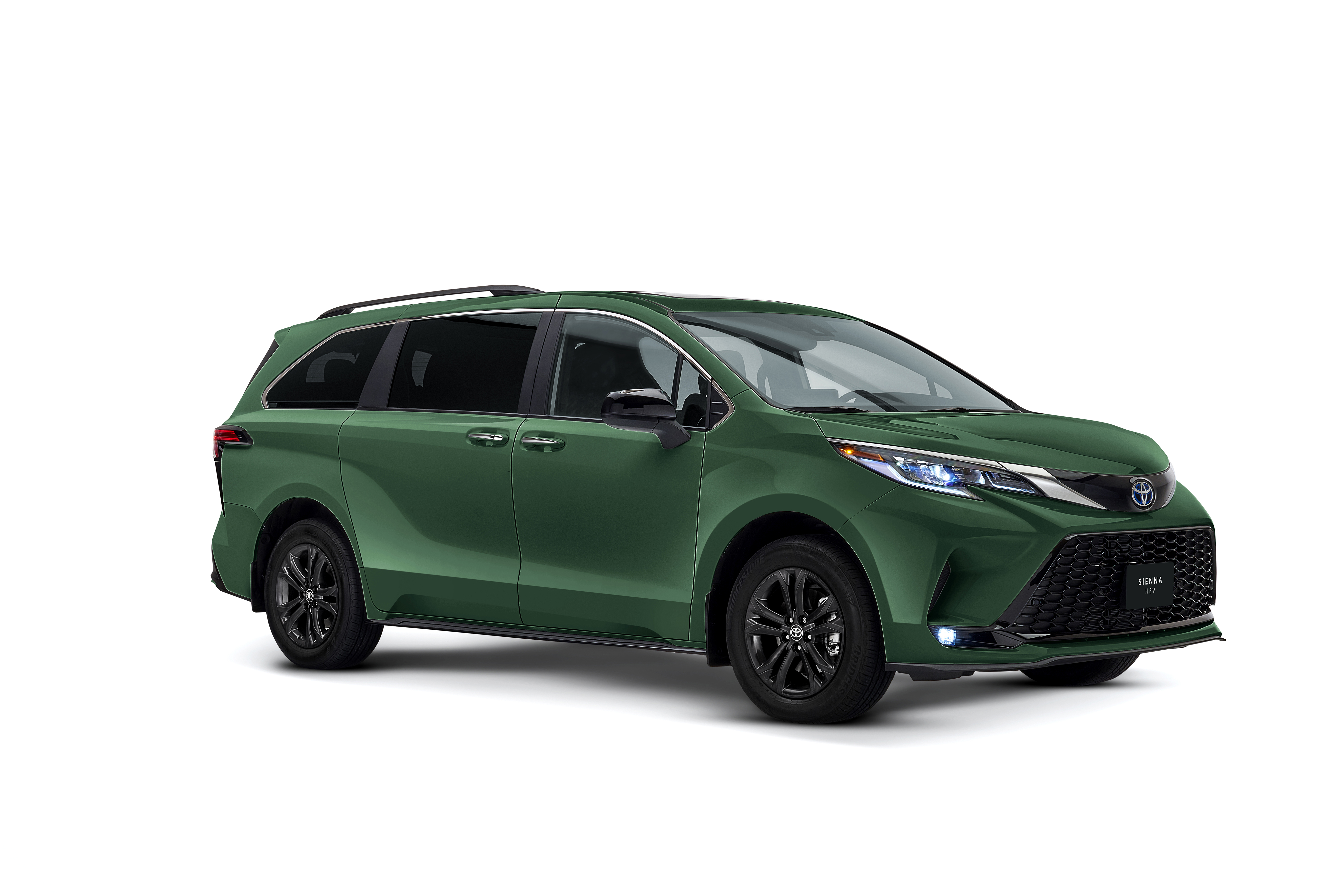 Verde