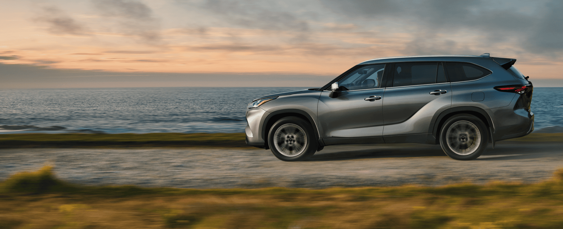 Portada Highlander hev 26